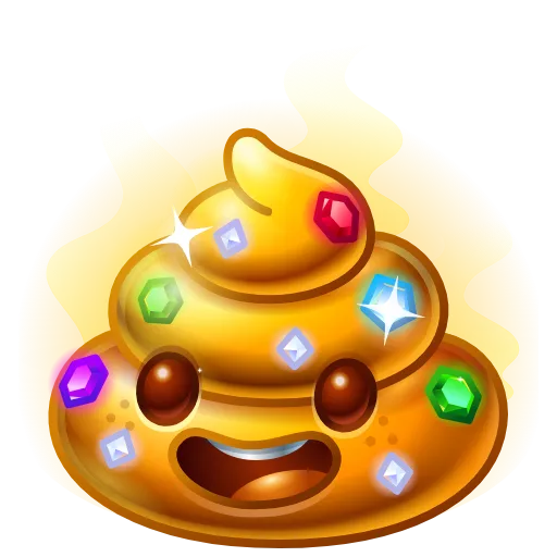 Обложка набора Happy Brownie
