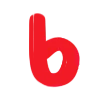 🎀 Эмодзи «Красные буквы, иконки на новогоднюю тематику» для Telegram