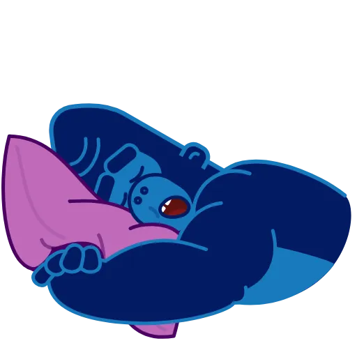 Стикер 17 Harry Gorilla