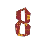 Стикер 42 #decor #films #fonts #static