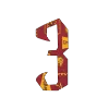 Стикер 37 #decor #films #fonts #static