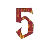 Стикер 39 #decor #films #fonts #static