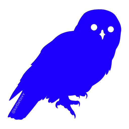 Стикер 60 Harry Potter Adaptive