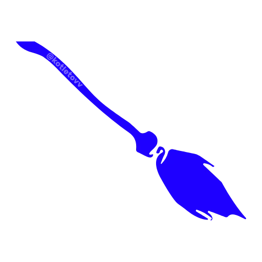Стикер 24 Harry Potter Adaptive