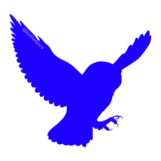 Стикер 39 Harry Potter Adaptive