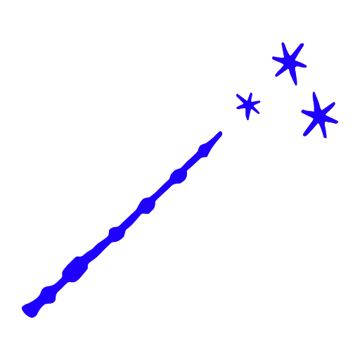 Стикер 56 Harry Potter Adaptive