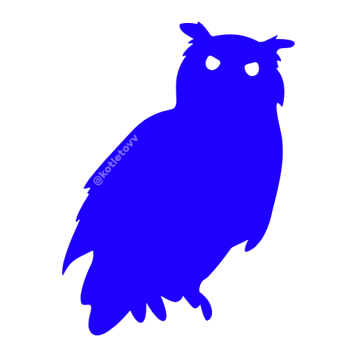 Стикер 13 Harry Potter Adaptive