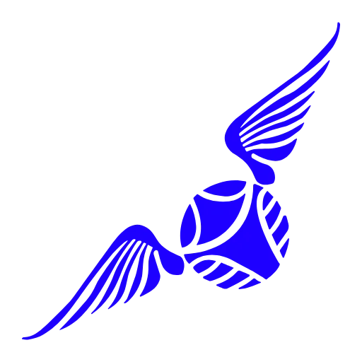 Стикер 8 Harry Potter Adaptive