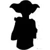 Стикер 35 🤪😝🤭😱😱🙄🤫😍🫡👊