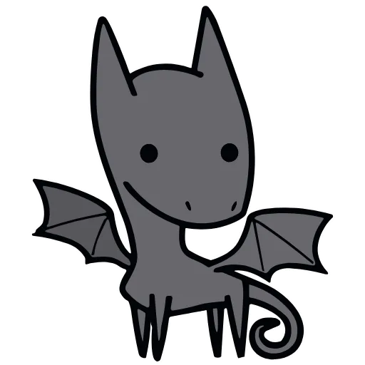 Стикер 35 #animals #birds #decor #films #fonts #static #vector