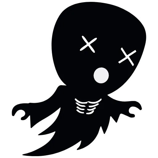 Стикер 28 #animals #birds #decor #films #fonts #static #vector