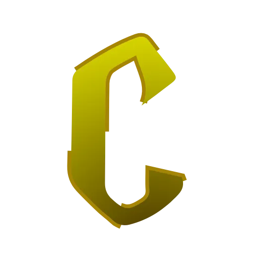 Стикер 24 latin #cyrillic #numbers #animated