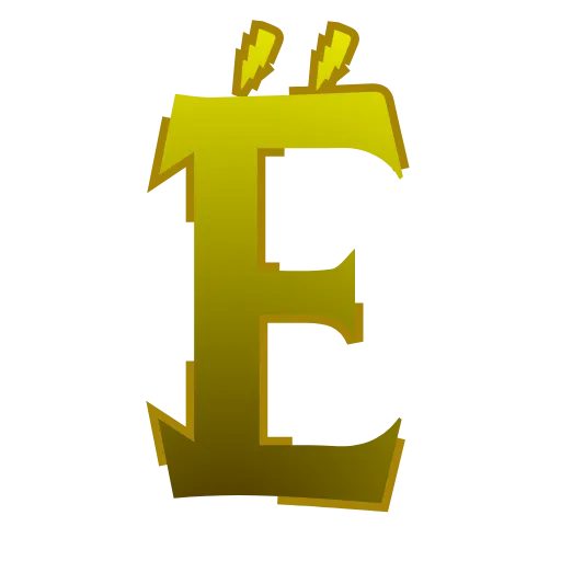 Стикер 12 latin #cyrillic #numbers #animated