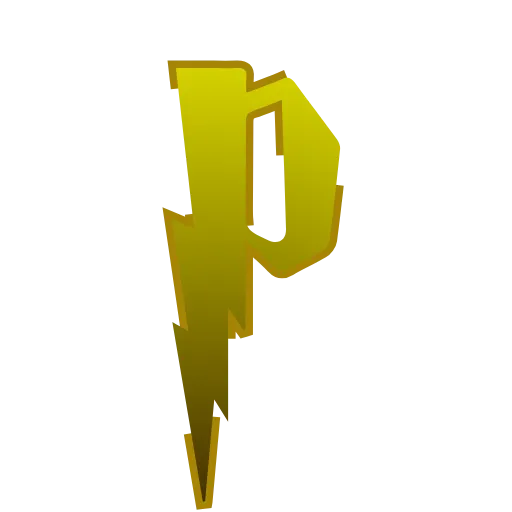 Стикер 23 latin #cyrillic #numbers #animated