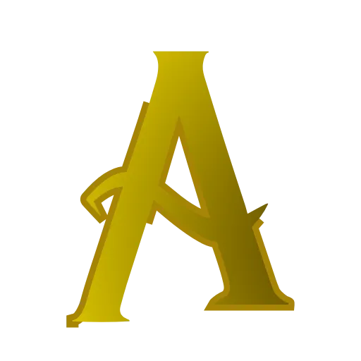 Стикер 54 latin #cyrillic #numbers #animated
