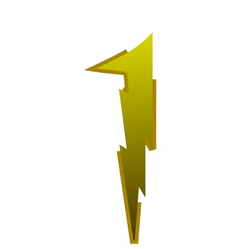 Стикер 44 latin #cyrillic #numbers #animated