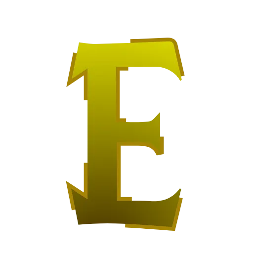 Стикер 11 latin #cyrillic #numbers #animated
