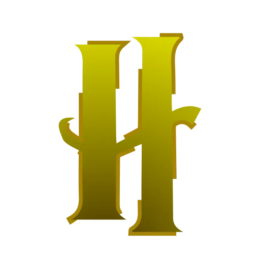 Стикер 20 latin #cyrillic #numbers #animated