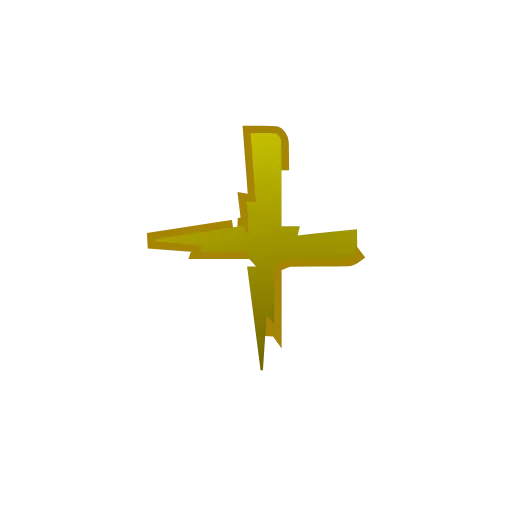 Стикер 43 latin #cyrillic #numbers #animated
