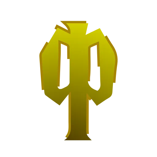 Стикер 27 latin #cyrillic #numbers #animated