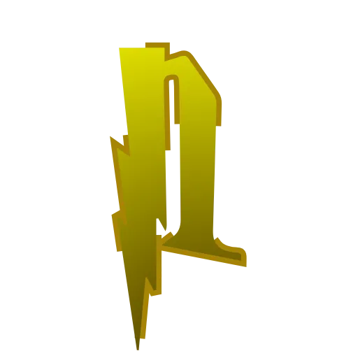 Стикер 22 latin #cyrillic #numbers #animated