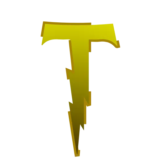 Стикер 25 latin #cyrillic #numbers #animated