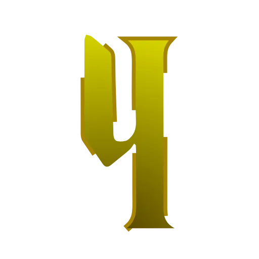 Стикер 30 latin #cyrillic #numbers #animated