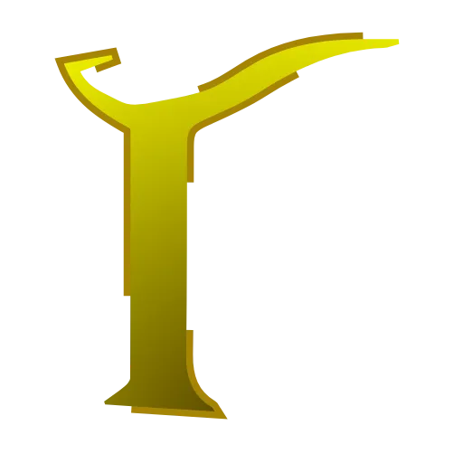 Стикер 9 latin #cyrillic #numbers #animated