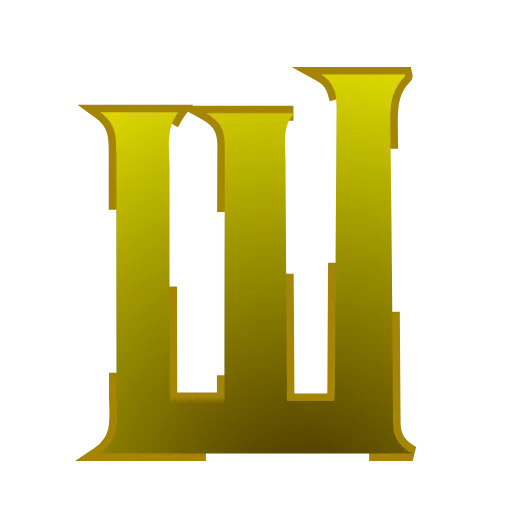 Стикер 31 latin #cyrillic #numbers #animated
