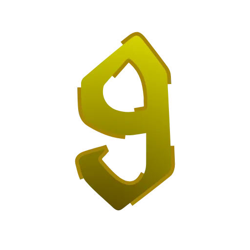 Стикер 52 latin #cyrillic #numbers #animated