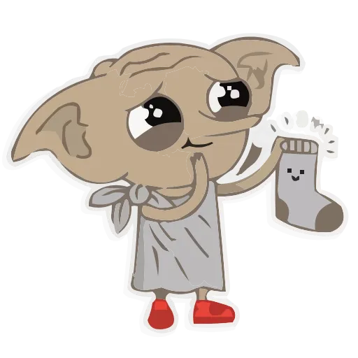 Стикер 54 animals #animated #films #our #static #vector