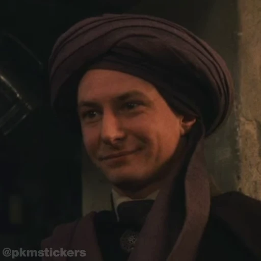 🙂 Стикер «Harry Potter I» для Telegram