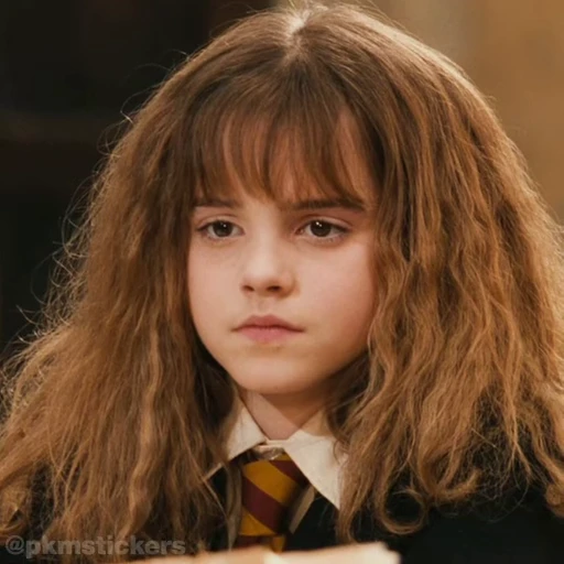 😐 Стикер «Harry Potter I» для Telegram