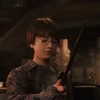 Стикер 20 🤩 Гарри Поттер