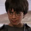 Стикер 6 🤩 Гарри Поттер