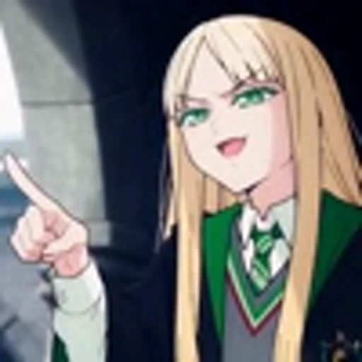 🫵 Эмодзи «Harry Potter AI p1Гарри Поттер ИИ 1 часть» для Telegram