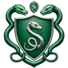 Стикер 43 🐍 Harry Potter - нейро эмодзи по гарри поттеру