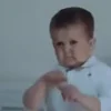 Стикер 15 Хасбик