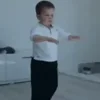 Стикер 13 Хасбик
