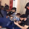 Стикер 22 Хасбик