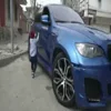 Стикер 48 Хасбик