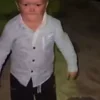 Стикер 10 Хасбик