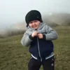 Стикер 7 Хасбик