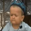 Стикер 46 Хасбик