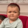 Стикер 33 Хасбик