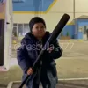 Стикер 8 Хасбик
