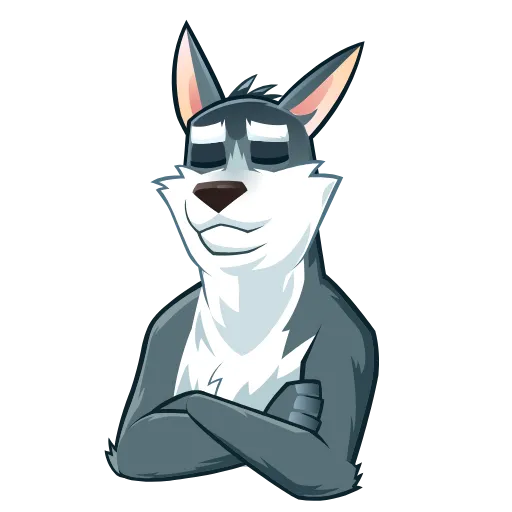 Стикер 8 Haskell