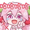 Стикер 26 Hatsune Miku