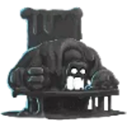 💀 Эмодзи «HaveA_NiceDeath Emojis 3» для Telegram