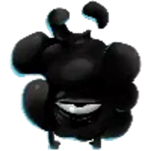 💀 Эмодзи «HaveA_NiceDeath Emojis 3» для Telegram